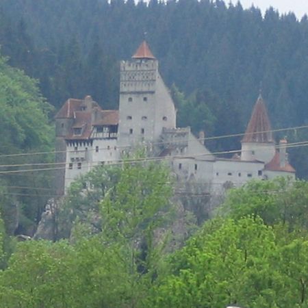 Pensiunea Din Livada Bran  Extérieur photo