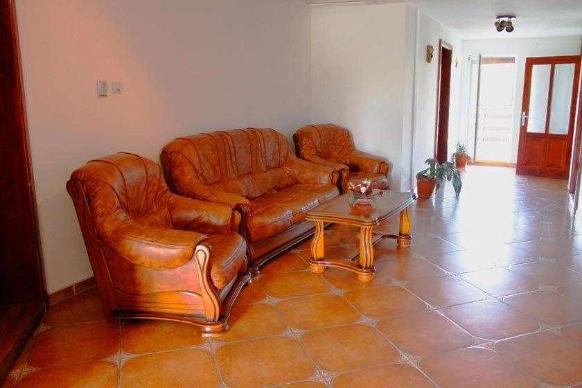 Pensiunea Din Livada Bran  Extérieur photo